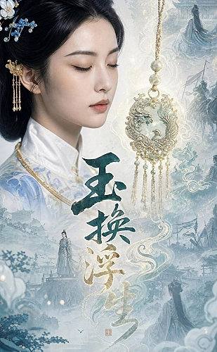 写给明天的信节目封面